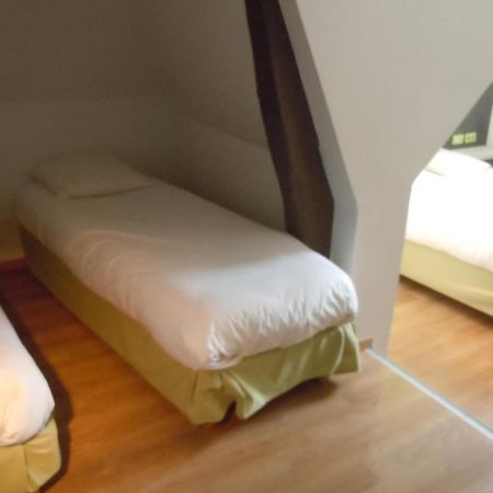 Ibis Styles Amiens Cathedrale Hotel Exterior foto