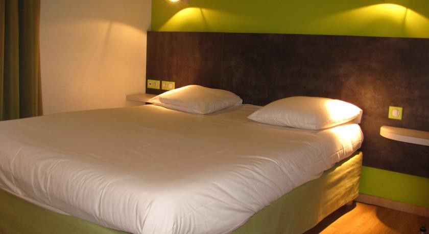 Ibis Styles Amiens Cathedrale Hotel Exterior foto