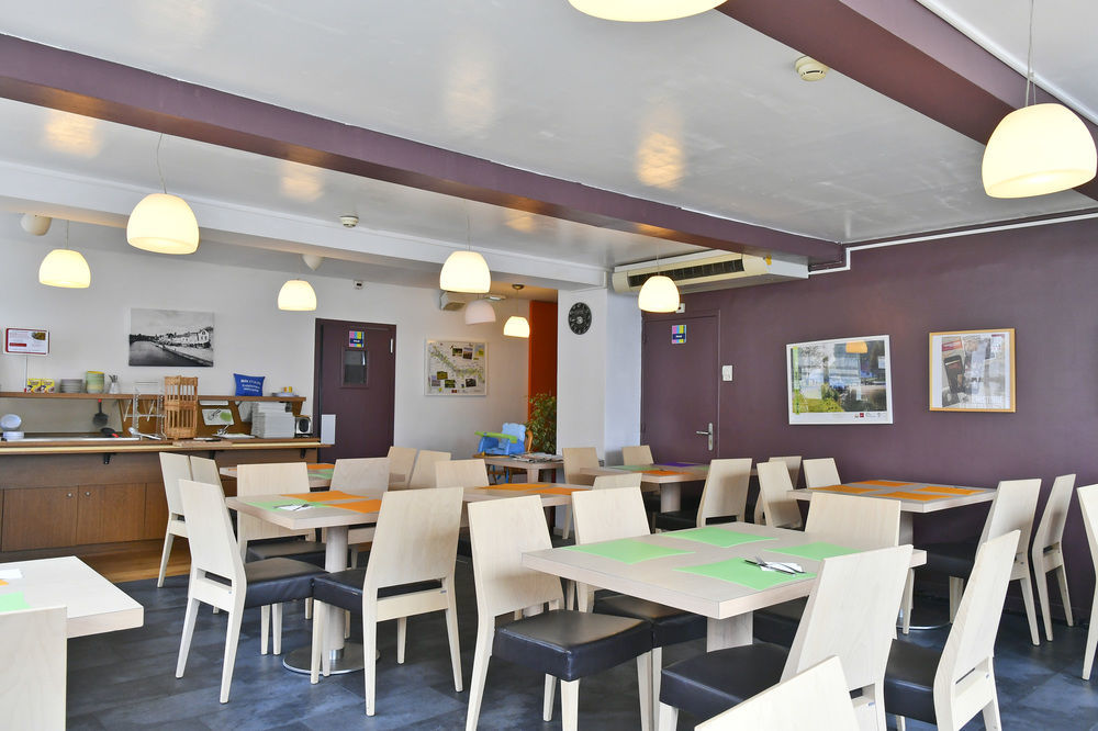 Ibis Styles Amiens Cathedrale Hotel Exterior foto
