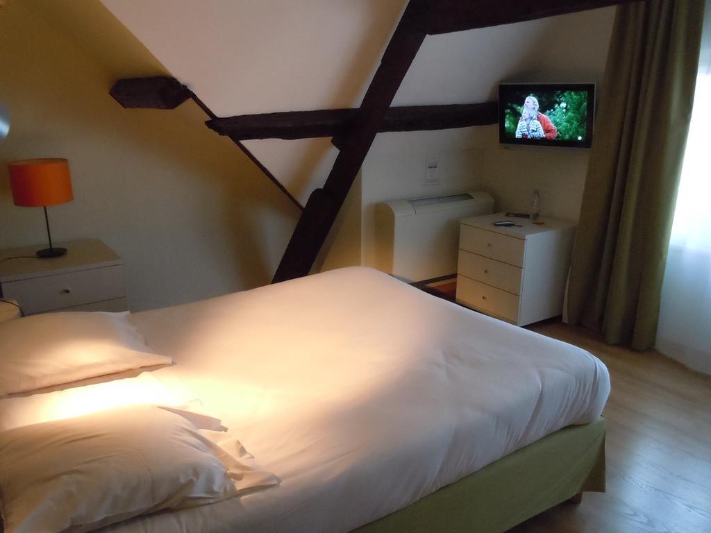 Ibis Styles Amiens Cathedrale Hotel Exterior foto
