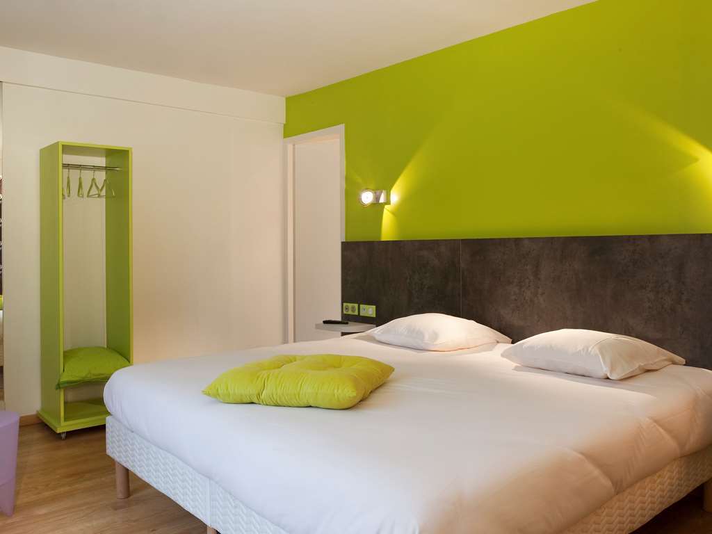Ibis Styles Amiens Cathedrale Hotel Cameră foto